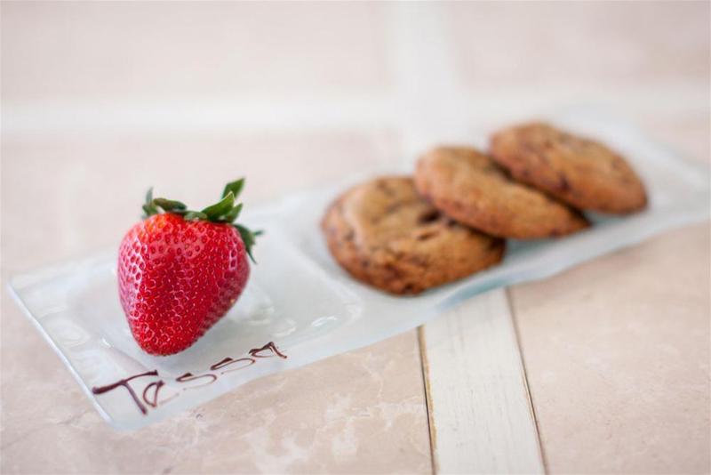 בית מלון כפרי The Hay  Adams