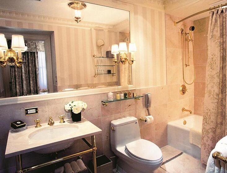 בית מלון כפרי The Hay  Adams