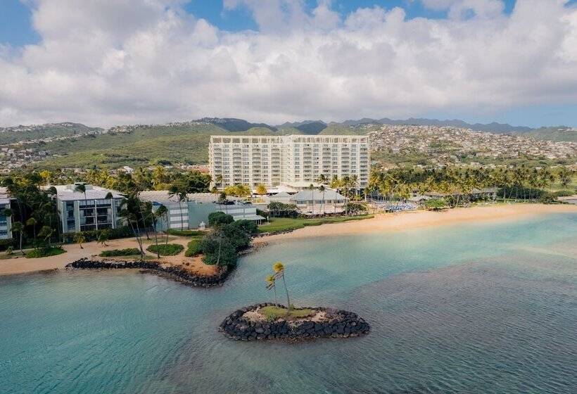 The Kahala Hotel And Resort