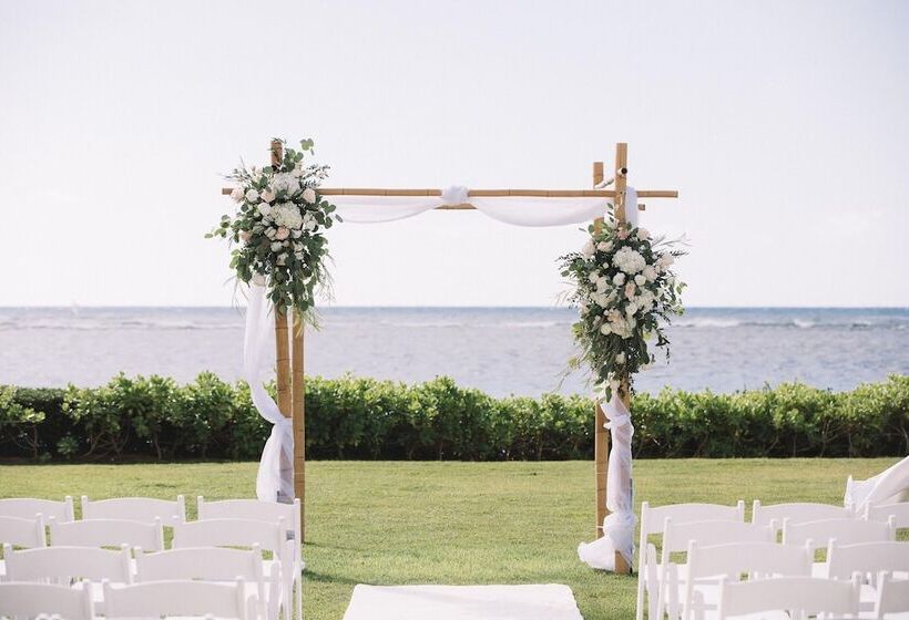 The Kahala Hotel And Resort