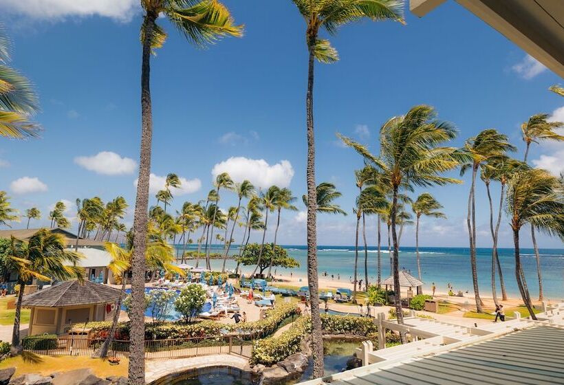 The Kahala Hotel And Resort