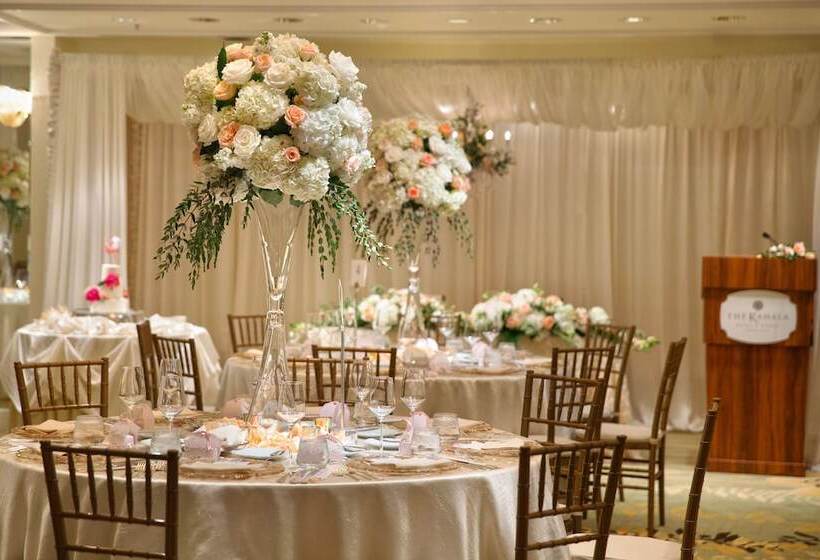 The Kahala Hotel And Resort