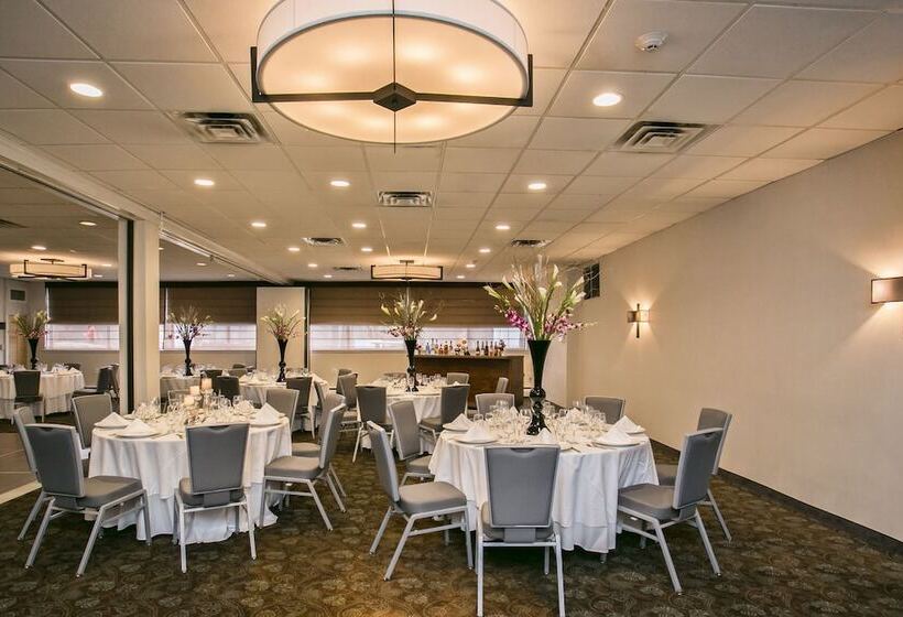 Отель The Kenilworth