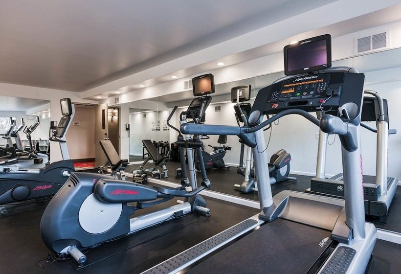 Отель The Kenilworth