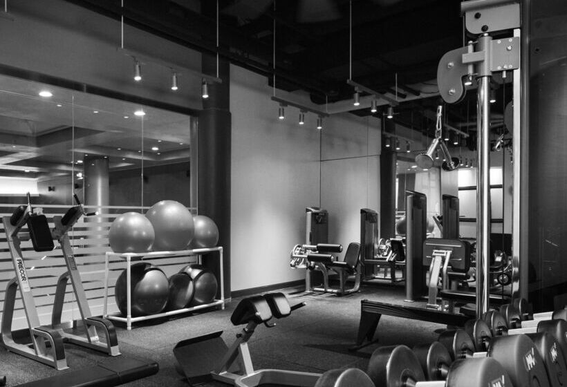 호텔 The Logan Philadelphia Curio Collection By Hilton