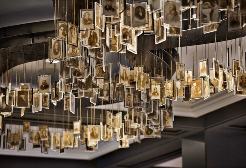 호텔 The Logan Philadelphia Curio Collection By Hilton