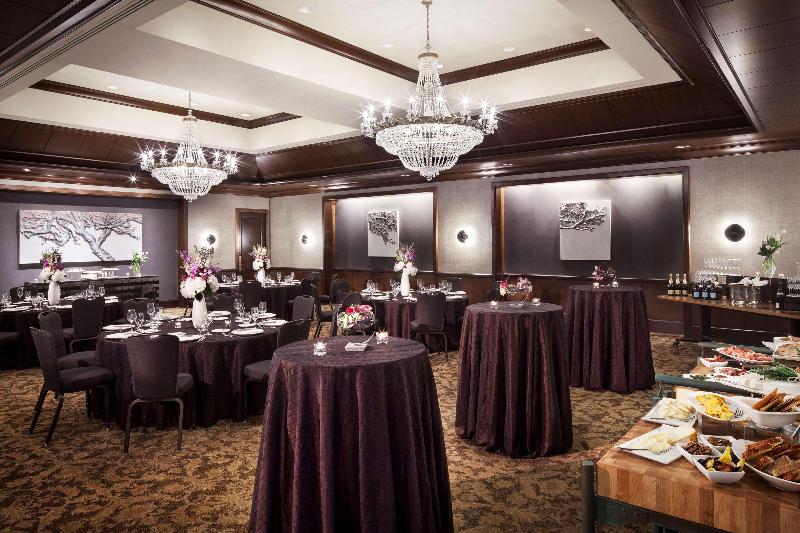 호텔 The Logan Philadelphia Curio Collection By Hilton