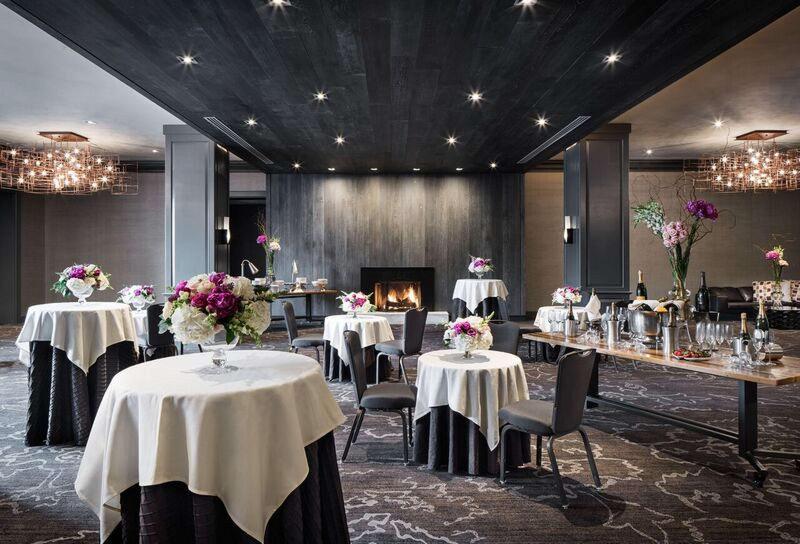 호텔 The Logan Philadelphia Curio Collection By Hilton