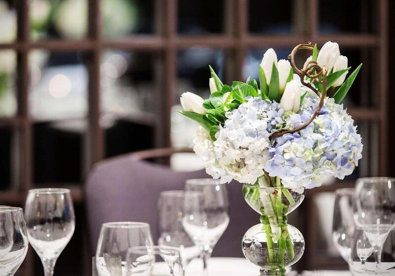 호텔 The Logan Philadelphia Curio Collection By Hilton