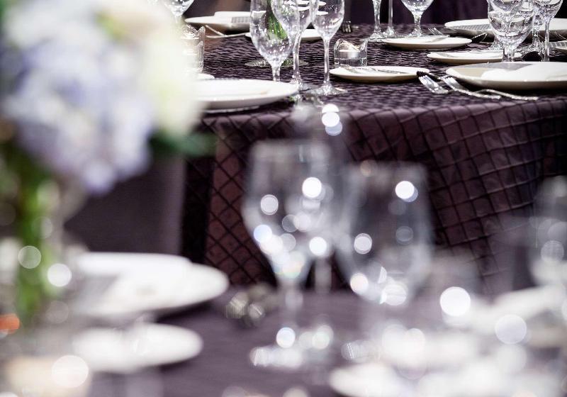 호텔 The Logan Philadelphia Curio Collection By Hilton