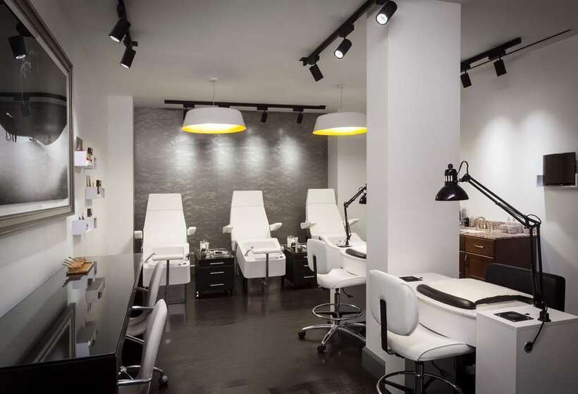 호텔 The Logan Philadelphia Curio Collection By Hilton