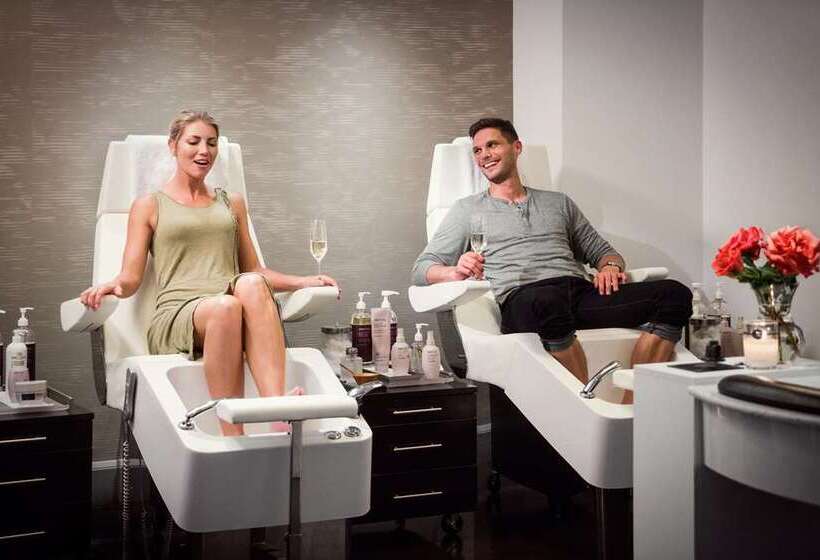 호텔 The Logan Philadelphia Curio Collection By Hilton