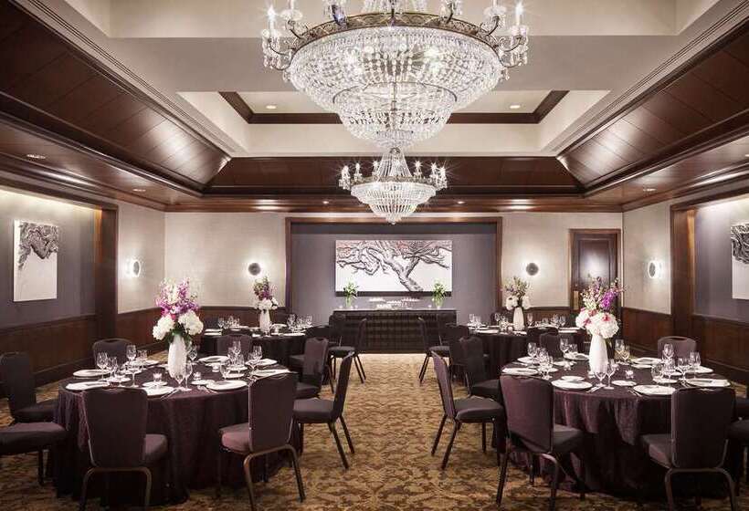 호텔 The Logan Philadelphia Curio Collection By Hilton