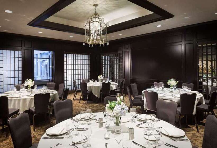 호텔 The Logan Philadelphia Curio Collection By Hilton