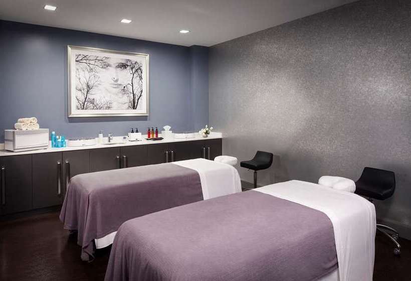 호텔 The Logan Philadelphia Curio Collection By Hilton