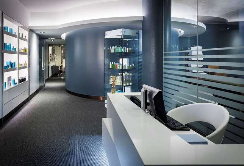 호텔 The Logan Philadelphia Curio Collection By Hilton