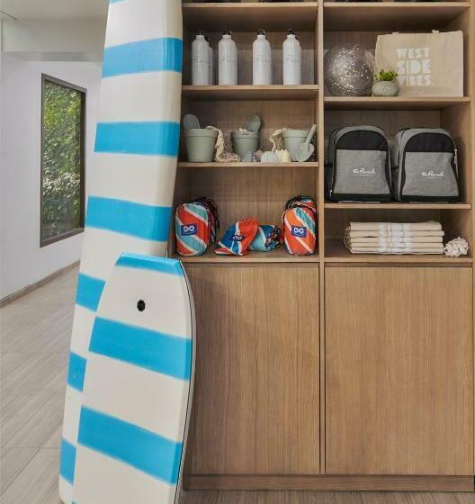 호텔 The Pierside Santa Monica