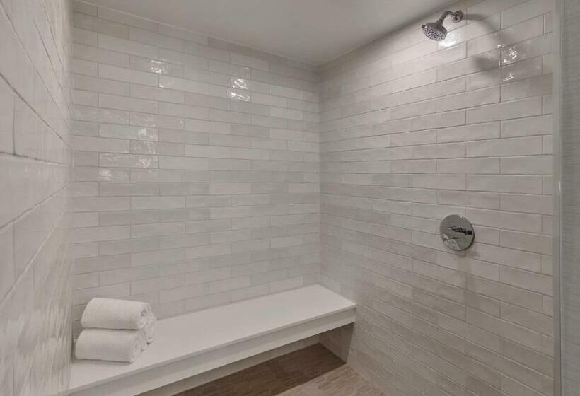 호텔 The Pierside Santa Monica