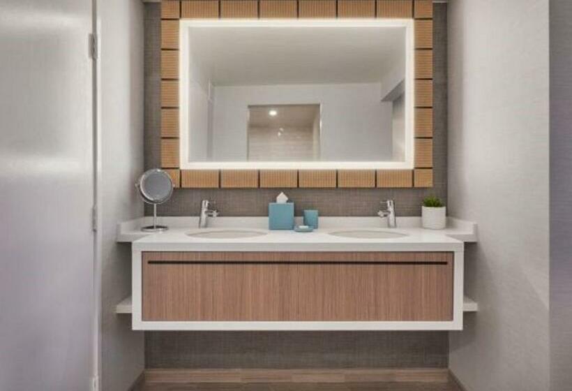 호텔 The Pierside Santa Monica