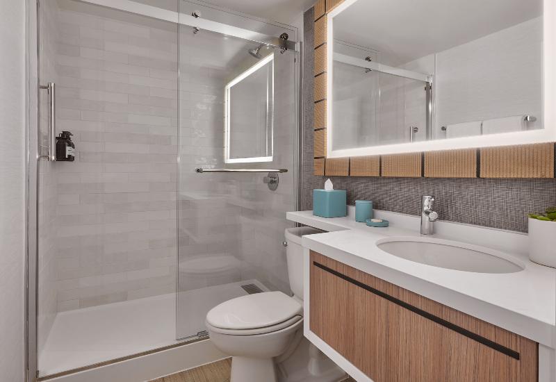 호텔 The Pierside Santa Monica