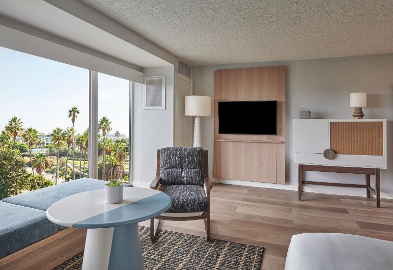 호텔 The Pierside Santa Monica