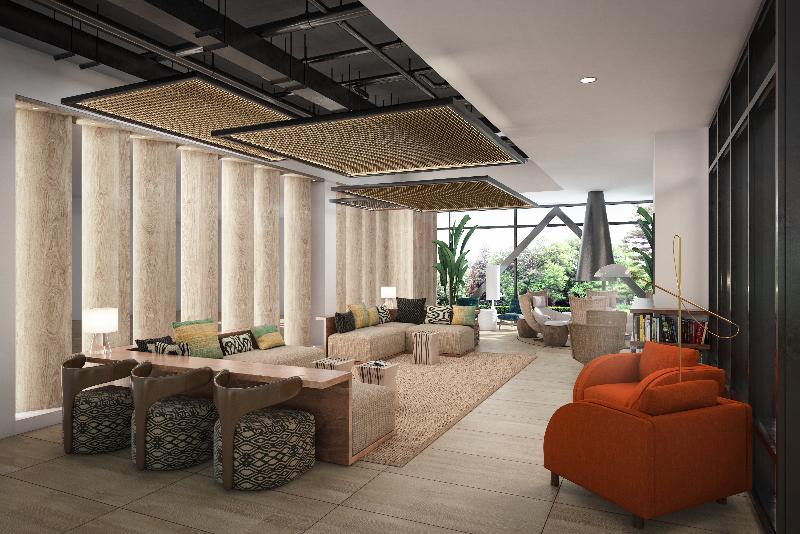 호텔 The Pierside Santa Monica