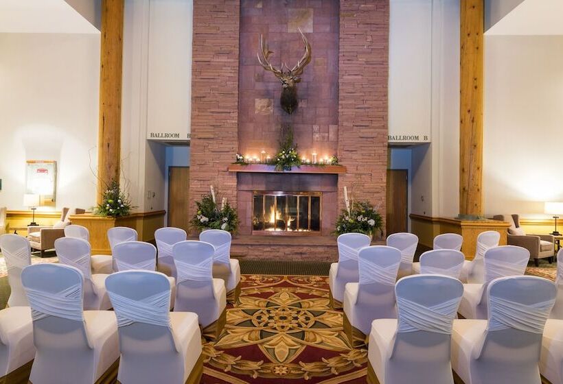 ホテル Holiday Inn Estes Park, An Ihg