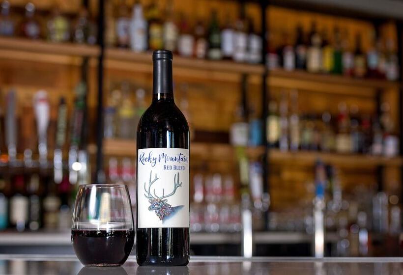 ホテル Holiday Inn Estes Park, An Ihg