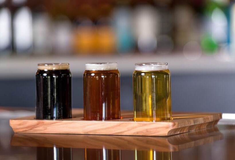 ホテル Holiday Inn Estes Park, An Ihg