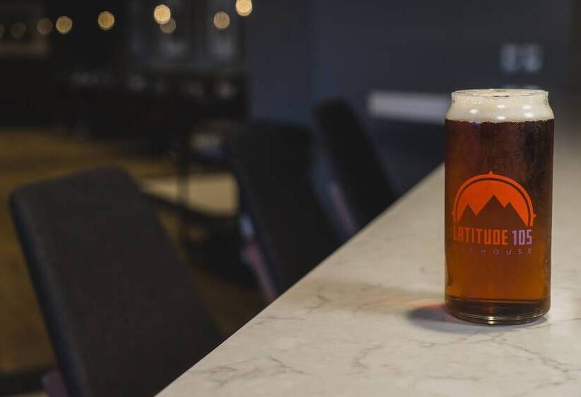 ホテル Holiday Inn Estes Park, An Ihg