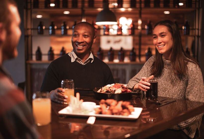 ホテル Holiday Inn Estes Park, An Ihg