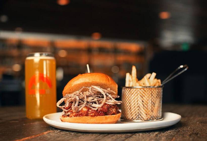 ホテル Holiday Inn Estes Park, An Ihg