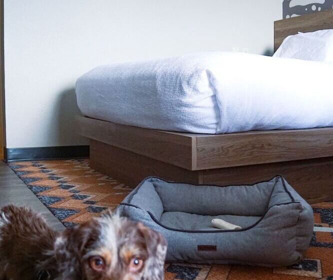 ホテル Holiday Inn Estes Park, An Ihg