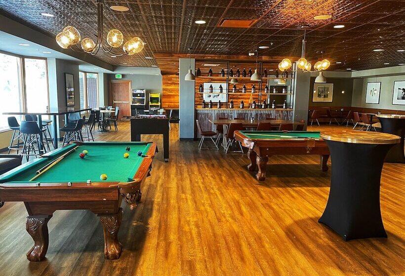 فندق Holiday Inn Estes Park, An Ihg