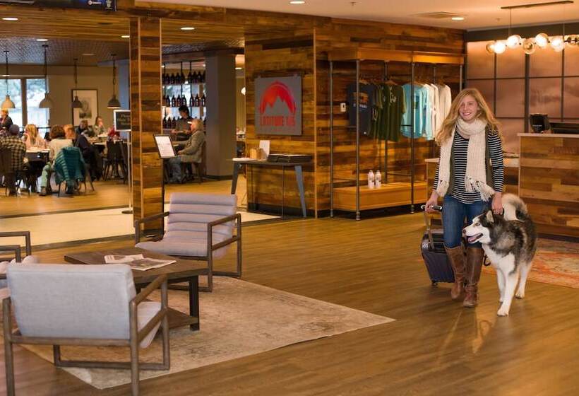 ホテル Holiday Inn Estes Park, An Ihg