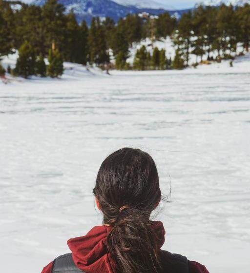 ホテル Holiday Inn Estes Park, An Ihg