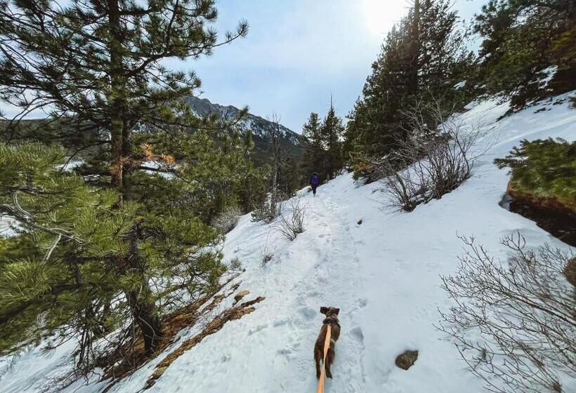 ホテル Holiday Inn Estes Park, An Ihg