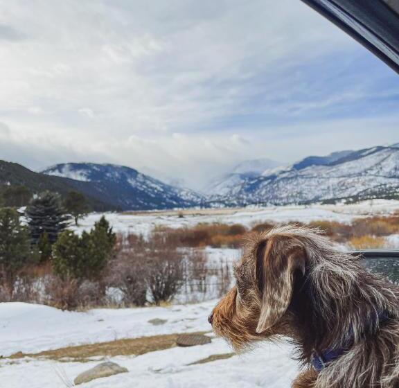 ホテル Holiday Inn Estes Park, An Ihg