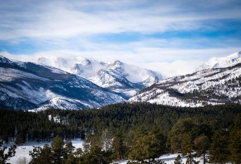 ホテル Holiday Inn Estes Park, An Ihg