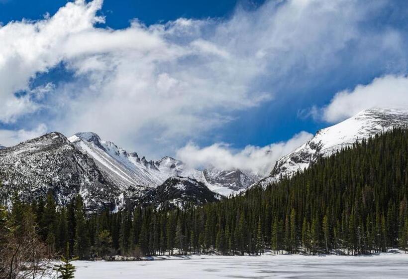 ホテル Holiday Inn Estes Park, An Ihg