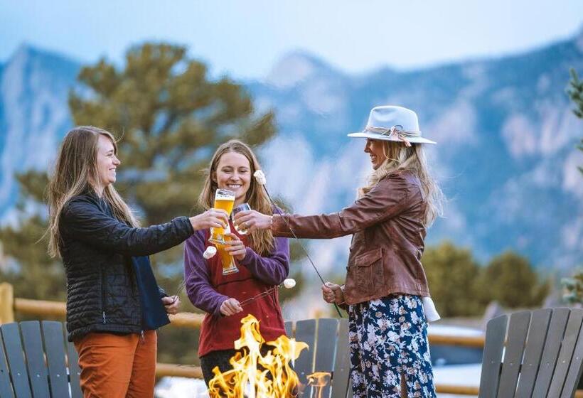 ホテル Holiday Inn Estes Park, An Ihg
