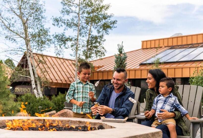 ホテル Holiday Inn Estes Park, An Ihg
