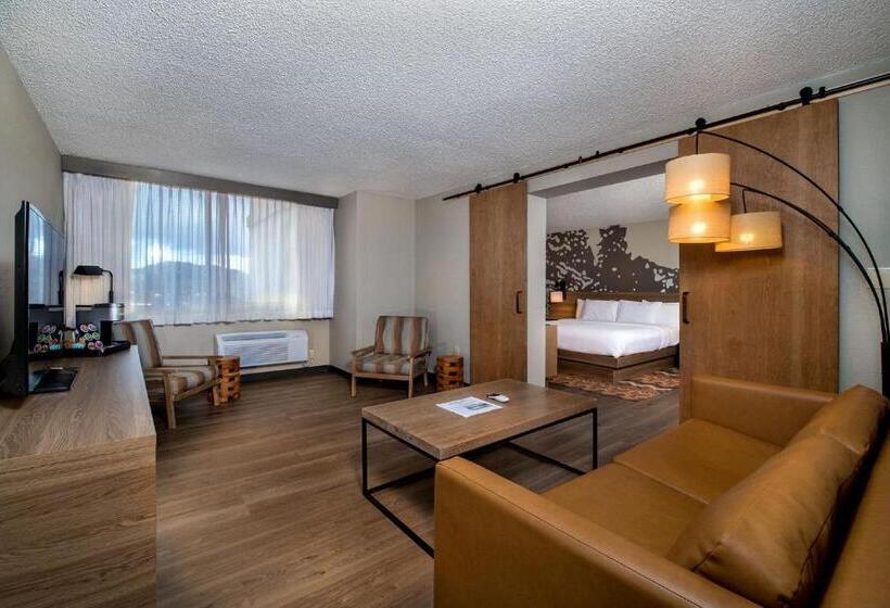 ホテル Holiday Inn Estes Park, An Ihg