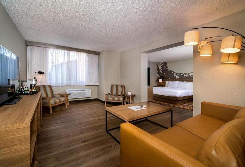 ホテル Holiday Inn Estes Park, An Ihg