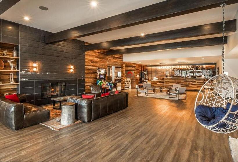 ホテル Holiday Inn Estes Park, An Ihg