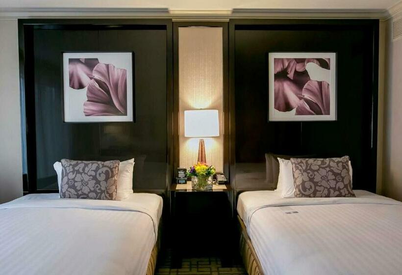 בית מלון כפרי The Royal Sonesta Harbor Court Baltimore