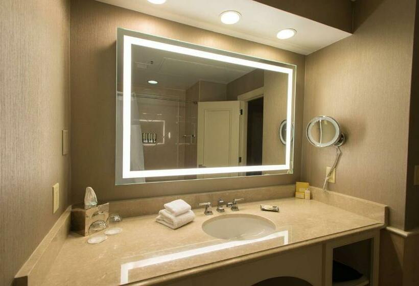 בית מלון כפרי The Royal Sonesta Harbor Court Baltimore