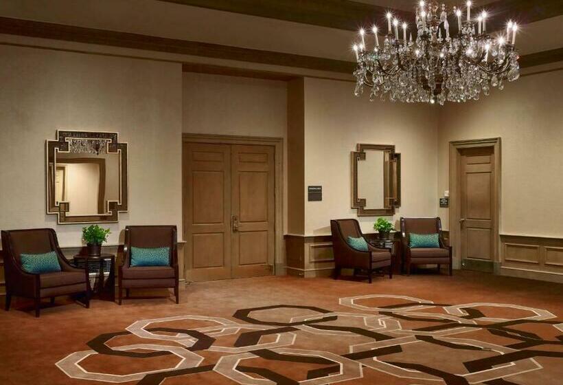 בית מלון כפרי The Royal Sonesta Harbor Court Baltimore