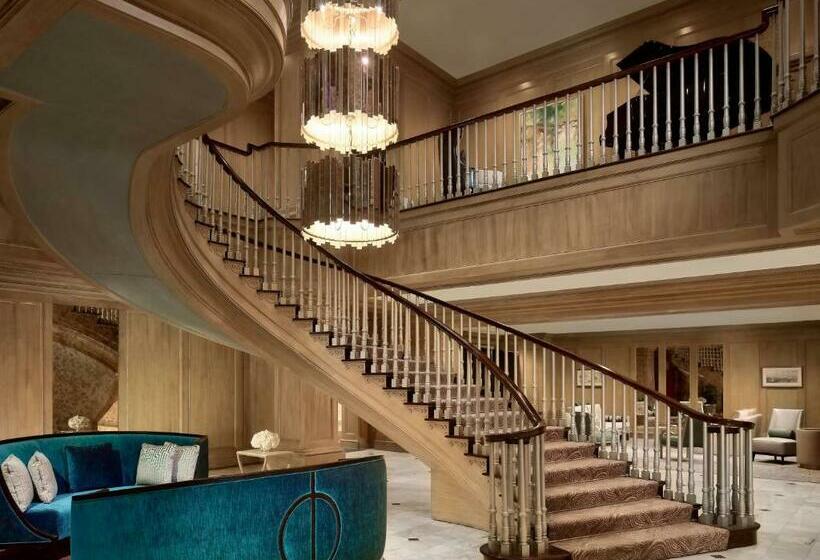 בית מלון כפרי The Royal Sonesta Harbor Court Baltimore