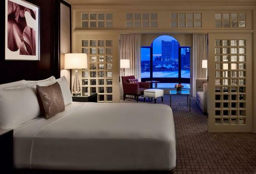 בית מלון כפרי The Royal Sonesta Harbor Court Baltimore